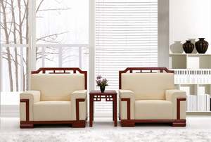 Appui-tête réglable en usine, coin électrique contemporain, nouveau <span class=keywords><strong>canapé</strong></span> en cuir en forme de L - Product Image 4