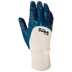 Guanto Juba 3001 0 8 M Junit, Blu - Product Image 3