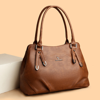 Vente en gros de nouveaux sacs pour femmes, sacs à main de luxe de créateurs, sacs à main populaires pour femmes, grande capacité, sacs à bandoulière de haute qualité