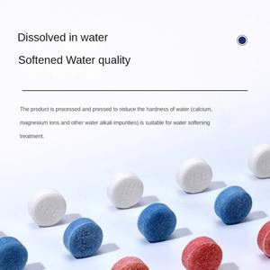 Hoogwaardige Grondstof Sterilisatie Zoutwater Aquariumbenodigdheden Verbeteren De Waterkwaliteit En Verminderen Bacteriën - Product Image 2