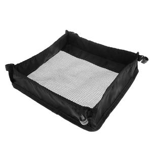 Grande borsa da cucina esterna per campeggio Picnic pieghevole tavolo da cucina soluzione pratica e portatile - Product Image 1