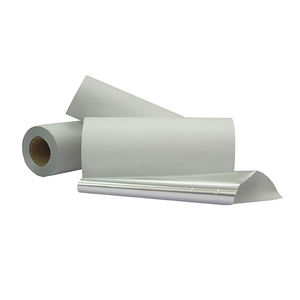 ม้วนกระดาษห่อแซนวิชเกรดอาหารฉนวนกันความร้อนที่สามารถพิมพ์ได้ - Product Image 3