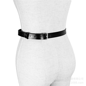 Venta directa de fábrica de cinturones, accesorios, pantalones de bondage, ropa y accesorios con aberturas, accesorios BDSM para parejas. - Product Image 2