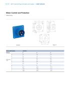 Connecteur électrique mâle Chint NXTC-16AP IEC 60309-1/2 250V/415V 16A IP44/étanche, boîtier ABS, contacts en cuivre, montage sur panneau