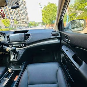 Honda CR-V 2014 LX 2.0L 2WD Bianca SUV Usata con Basso Chilometraggio in Vendita a <span class=keywords><strong>Prezzo</strong></span> Conveniente - Product Image 3