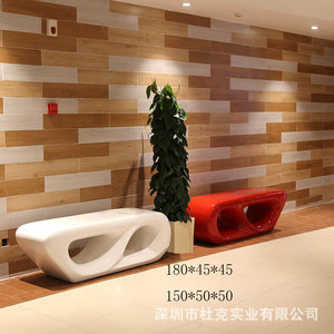 เก้าอี้ไฟเบอร์กลาส Duke รุ่น 003 ทนทานสำหรับใช้งานเชิงพาณิชย์ในห้างสรรพสินค้า พร้อมฉลากสินค้าภายใต้แบรนด์ส่วนตัวที่ได้รับอนุญาต - Product Image 3