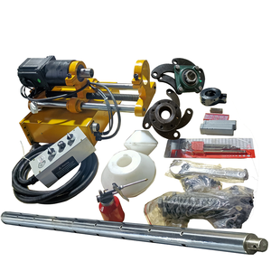 Máy tiện lỗ di động XDT40 - Product Image 3