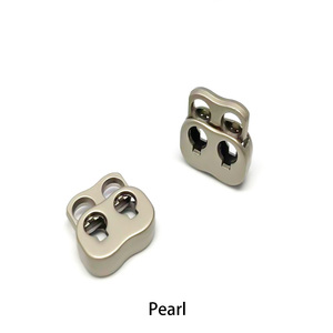 <span class=keywords><strong>Compra</strong></span> Festival <span class=keywords><strong>Venta</strong></span> Promoción Cordón <span class=keywords><strong>de</strong></span> metal Aleación elástica Cordón Cuerda Tapón Accesorios <span class=keywords><strong>de</strong></span> ropa - Product Image 6