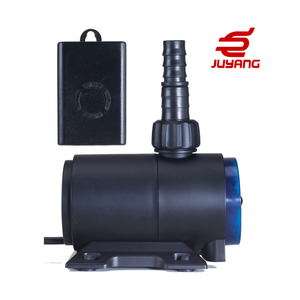 JUYANG 2500L/H 2.5hp Nouveau design Technologie à onde sinusoïdale Aquarium Jardin Pompe à eau <span class=keywords><strong>3</strong></span> phrases Pompe à eau submersible pour lavage <span class=keywords><strong>de</strong></span> voiture - Product Image 1