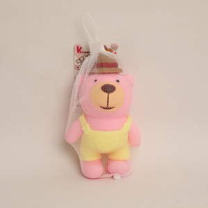 Jincan Factory Wholesales <b>Cute</b> <b>Bear</b> Squeeze Toys New Change Knead Music Slow Rebound Extractors Stress Relief Overpants for Kids - Product Image 5