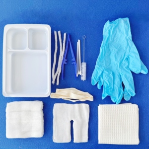 Kit Médico Desechable y Estéril para Traqueostomía - Product Image 4