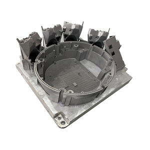 ISO9001 chứng nhận nhà máy tùy chỉnh 3D mô hình thiết kế và sản xuất STL tập tin 3D in laser in ấn tay mô hình dịch vụ - Product Image 1