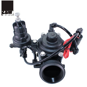 DN50 <span class=keywords><strong>2</strong></span>英寸减压电磁阀 201T 流量控制压力调节可调维持 - Product Image 5