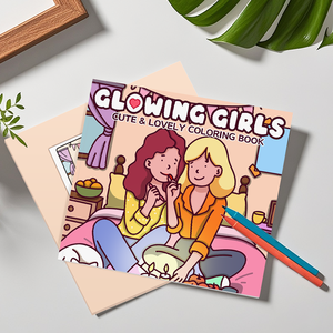 Libro para colorear antiestrés para adultos Diseño <span class=keywords><strong>de</strong></span> <span class=keywords><strong>la</strong></span> vida diaria <span class=keywords><strong>de</strong></span> <span class=keywords><strong>mi</strong></span> mejor amigo Mostrar un libro para colorear <span class=keywords><strong>de</strong></span> <span class=keywords><strong>la</strong></span> vida maravillosa - Product Image 2