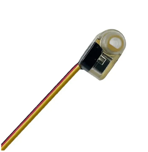 Sensor de <span class=keywords><strong>Nivel</strong></span> de Líquido Fotoeléctrico para Tuberías EPTTECH PCFS-IR2306A para Detección de Agua en Electrodomésticos y Sistemas Industriales - Product Image 3