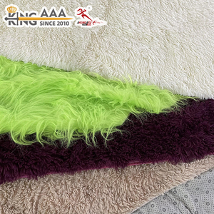 KingAAA Wholesale Carpet Scrap Remnants Rolls Bales <strong>Second</strong> <strong>Hand</strong> Textile Waste Fluffy <strong>Rugs</strong> Bulk Shaggy Carpets Eco Recycling - Product Image 2