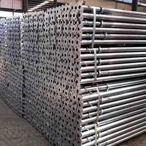 Matériaux <span class=keywords><strong>de</strong></span> construction : Accessoires pour étais <span class=keywords><strong>de</strong></span> coffrage en acier, poteaux d'étaiement et accessoires pour étais métalliques - Product Image 5