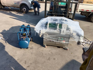 Semoir à aiguilles à grande vitesse pour plateaux enfichables Semoir pneumatique automatique pour graines de légumes et de fleurs - Product Image 2