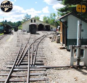 ผลิตภัณฑ์รางรถไฟ - Product Image 6