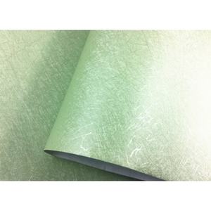 Film PVC auto-adhésif brillant en soie multicolore, imperméable, amovible, vinyle décoratif pour meubles et murs - Product Image 4