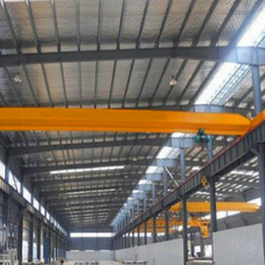 Fonctionnalités de sécurité de premier ordre et capacités de maniabilité précises, alimentées par les dernières avancées dans la technologie des ponts roulants monorail. - Product Image 1