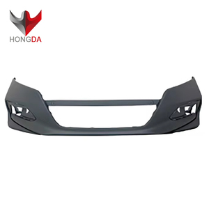 Parachoques delantero <span class=keywords><strong>de</strong></span> coche automático para Honda Accord 2018 Series OEM 04711-<span class=keywords><strong>TVE</strong></span>-H00ZZ - Product Image 1