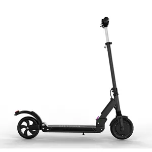 Mobility Off-Road Opvouwbare Sous Marin Doble Motor Motorfiets Scooter Electrico