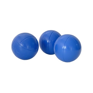 ZQURE Juego <span class=keywords><strong>de</strong></span> <span class=keywords><strong>Petanca</strong></span> <span class=keywords><strong>de</strong></span> Acero <span class=keywords><strong>de</strong></span> 6 <span class=keywords><strong>Bolas</strong></span> <span class=keywords><strong>de</strong></span> Colores Personalizados para Todas las Estaciones con Logotipo Personalizado - Product Image 6