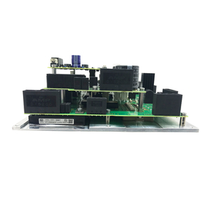 Controlador Robótico Fanuc Original A06B-6400-H005, Controlador Fanuc A06B Alpha de Alto Voltaje, Husillo A06B-6400 A06B-6400-H005 - Product Image 6