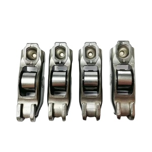 Balancines de Válvula para <span class=keywords><strong>BMW</strong></span> N12 N13 N14 N16 N18 N20 N26 N46 N47 N57 B38 B48 N51 N52 N54 M54 N55 S55 N62 N63 S63 Balancín de Rodillo - Product Image 1