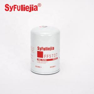 Filtre à carburant FF5737 SN35016 13026770 WDK999 WDK999/1 <span class=keywords><strong>FC</strong></span>-25050 pour pièces de moteur de camion FAW - Product Image 2