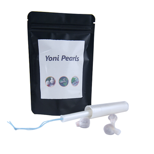 Nhãn Hiệu Riêng Thảo Dược Yoni Ngọc Trai Detox Nữ Tính Chăm Sóc Cho Âm Đạo Sạch Điểm - Product Image 2