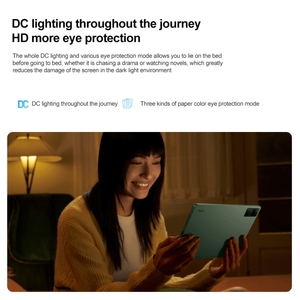 Ne prend pas en charge Google Play, Xiaomi Redmi Pad 10,6 pouces, 4 Go + 128 Go, <span class=keywords><strong>MIUI</strong></span> Pad <span class=keywords><strong>13</strong></span> OS, MediaTek Helio G99 Octa Core - Product Image 6