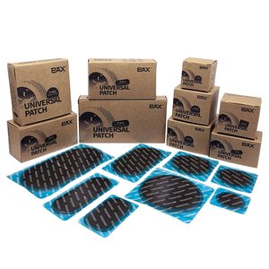Authorized Distributor 55mm <b>tire</b> repair patch <b>kit</b> for bike - Product Image 3