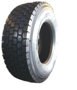 Neumático Radial KAPSEN 18PR 12R22.5 Nuevo para Reequipamiento/Actualización - Product Image 1
