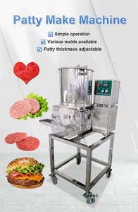 Máquina para hacer pasteles de carne Jamaican Beef Patty Samosa Pie Empanada Machine para la venta con <span class=keywords><strong>precio</strong></span> bajo - Product Image 2