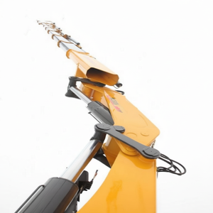 Marca superior china SQZ860 nueva grúa montada en camión articulado de gran tonelaje precio de fábrica para venta caliente - Product Image 1