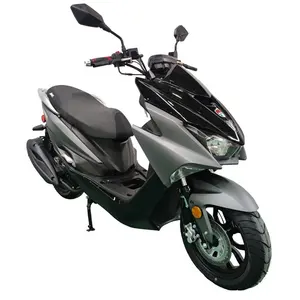 13 inch wheels 150cc scooter 2023 new model petrol scooter