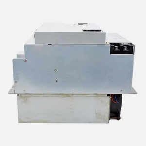 ไดรฟ์ PSDUC-8-24-MA เครื่อง CNC ตัวควบคุมแอมพลิฟายเออร์สำหรับระบบอัตโนมัติทางอุตสาหกรรม - Product Image 1