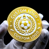 Patchs logo 3D personnalisés en TPU doré pour maillots de football Ligue Europa, patchs de vêtement pour maillots de sport, étiquettes principales, patchs de football gaufrés