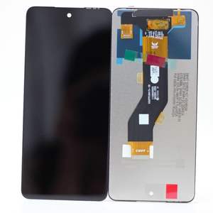 Écran de téléphone portable téléphone portable écran Lcd écran tactile remplacement pour Tecno 10c 20c Go <span class=keywords><strong>2023</strong></span> 2024 Smart 6 7 8 9 écran Lcd - Product Image 2