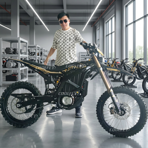 In Stock <strong>Electric</strong> <strong>Dirt</strong> <strong>Bike</strong> ultra bee 2026 black edition gonped <strong>Electric</strong> off Road <strong>Dirt</strong> <strong>Bike</strong> Factory for <strong>Cheap</strong> Sale - Product Image 1