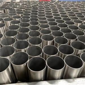 Aisi ท่อไร้รอยต่อสำหรับการก่อสร้าง317L 904L 316 304L 304 409 310S - Product Image 5