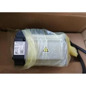 MHMD102J1U ใหม่และเป็นของแท้ MHMD มอเตอร์เซอร์โวครบวงจร มอเตอร์เซอร์โว AC ซีรีส์ MHMD - Product Image 4