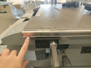 Bảng điều khiển CNC thấy bộ đọc kỹ thuật số với thước đo từ tính | hệ thống hàng rào Rip cho máy chế biến gỗ - Product Image 6