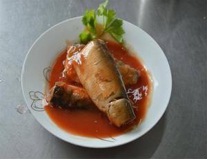 Saratine en boîte de sauce tomate, canette à bon marché avec carafe africaine piment 230g/425g/235g/425g - Product Image 4