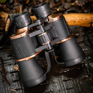 Night Vision Binoculars 10x50 Copper Outdoor Hunting Observation - Product Image 3