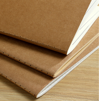 Carnet à spirales A5 personnalisable, joli agenda quotidien pour mariage, agenda à feuilles mobiles en PP, journal d'étudiant, autocollants en bambou B5 en gros