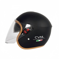 Nouveautés en promotion : Casque de moto modulable avec visière solaire intégrée, abordable pour tous, double écran.