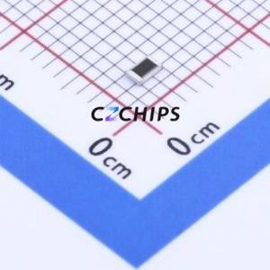 ตัวต้านทานแบบ SMD รุ่น PTFR0805B13K7N9 ขนาด 0805 (ประเภท: ฟิล์มบาง) (ค่าความต้านทาน: 13.7kโอห์ม ความแม่นยำ: 0.1%) - Product Image 1